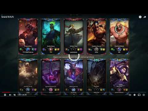 Understanding Tempo At A High Level [NA Challenger]