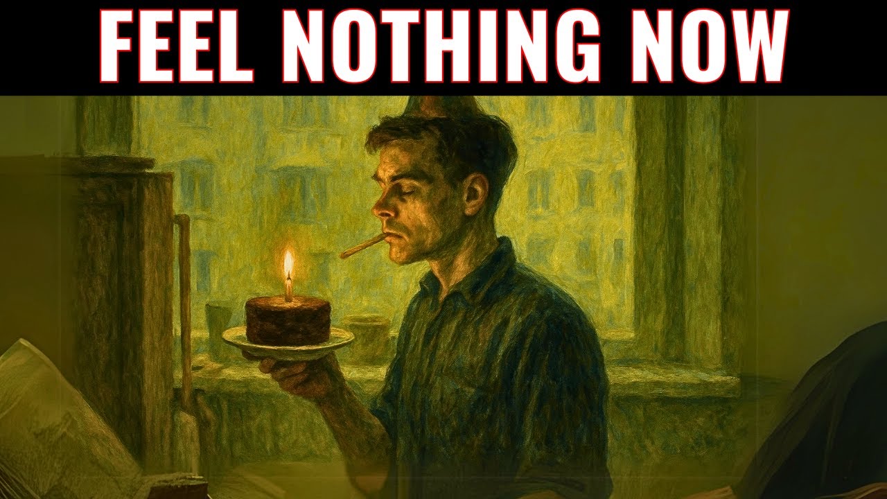 How to Never Get Angry or Bothered by Anyone – Carl Jung