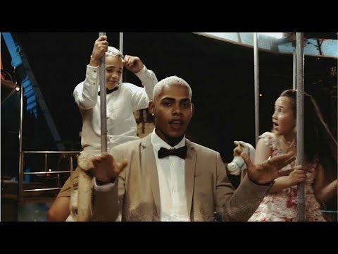 VT KEBRADEIRA - VOU TE FAZER VIAJAR - CLIPE OFICIAL