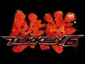 Hacked   Tekken 6: Bloodline Rebellion Music Extended