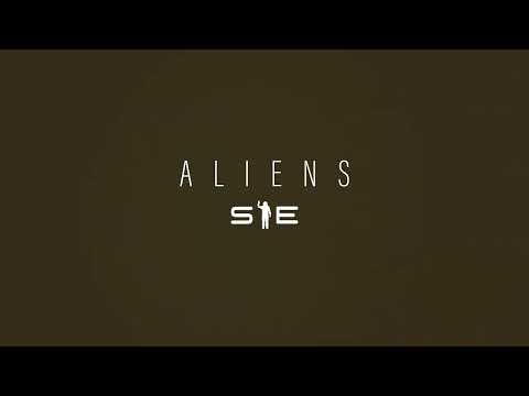 Steam Community :: Video :: Aliens SE - Space Engineers world