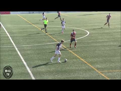 Resumen Juveniles C.D.CASTELLÓN B 4-2 C.D.SAN MARCELINO