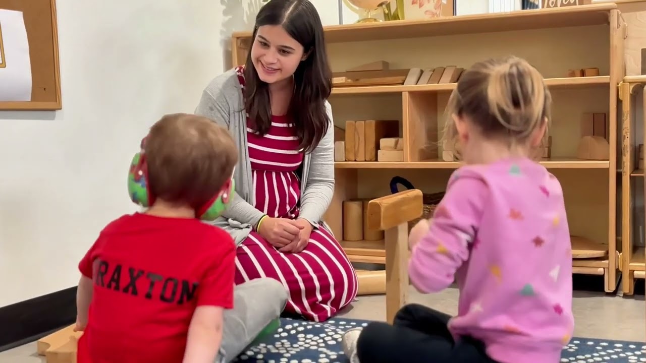 Little Learners Preschool Expansion!