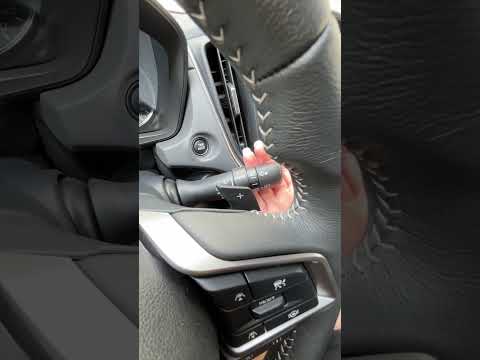 If your car has a headlight washer feature, activate it like this 👉🏼 #cars #autotips #washablehea...