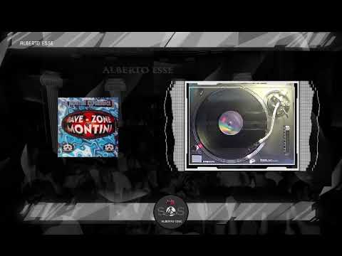 The Montini Experience II ‎– B1) Scizonoid - 1995 130 bpm