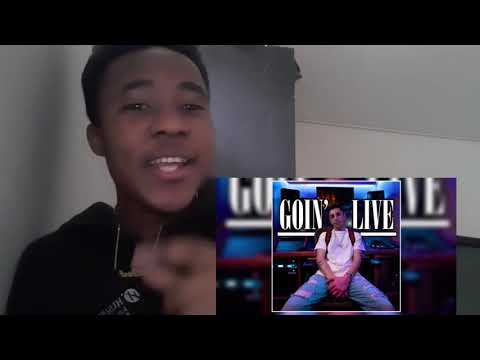 Faze Rug - Goin' Live "RACTION" (The Song Is Fire🔥🔥)