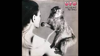 UFO - A  Fool In Love