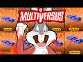 The Failure And Death Of MultiVersus