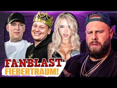 Die Influencer sind die wahren Opfer!.. Montanablack Statement Reaktion