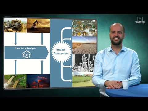 LCA Inventory Analysis