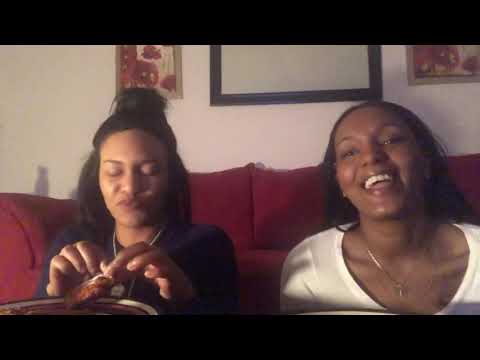 Is Netflix and Chill okay for a first date