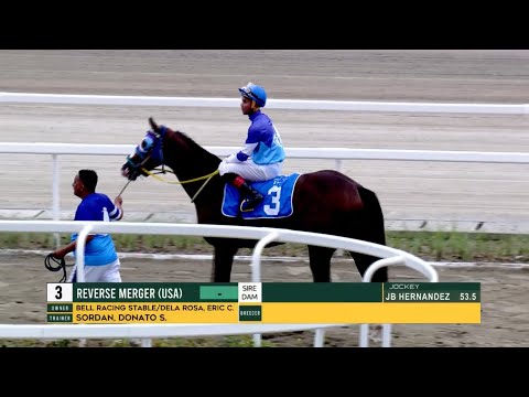 RACE 1 REVERSE MERGER / PJC/ November 14,2025