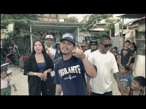 Gangstah ba ka? (part 2)Peace, love, unity & respect by: Darksiders 032 of G12