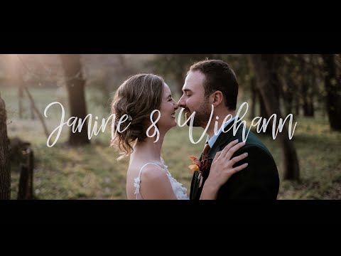 Garland Weddings video.