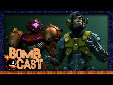 Should We Be Worried About Metroid Prime 4? | Giant Bombcast 917: GOAT SAUCE