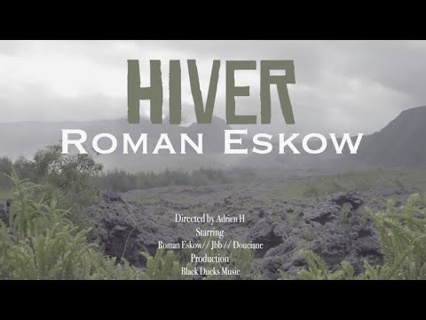 Roman Eskow - Hiver [Official Video]