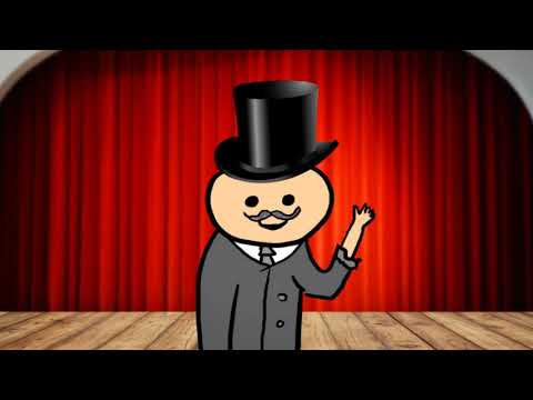 Spendensammler   Ich hasse euch!