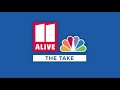 11Alive News The Take 5 20 25