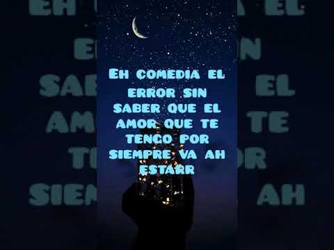 CAli Y El DANDEE , REiK . BoRRaCHo DE AMOR (Letra)