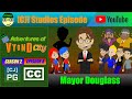 Mayor Douglass | The Adventures of Vyond City (S2 E8) | [CJ] Studios