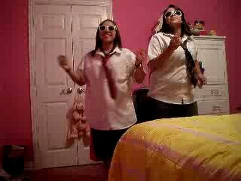 Anissa's Birthday Video