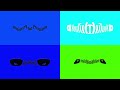 YouTube Premium Logo Animation Sparta Pitch Effects Sponsored By Klasky Csupo 2001 Combined