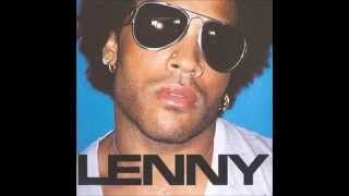 A million miles away - Lenny Kravitz