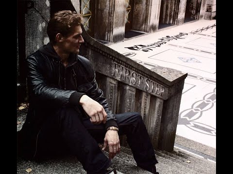 05. Shurickens feat. Franky Kubrick - Hangover