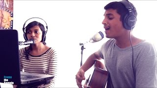 Mrs. Robinson/Free Fallin&#39; (Cover) - RGT and the Stereo Groove ft. Esté (The Bucket Sessions)