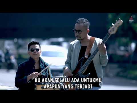 Papinka - Bertahan (Official Karaoke with Lyric)