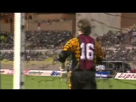 Tony Yeboah Top 5 Goals for Leeds United