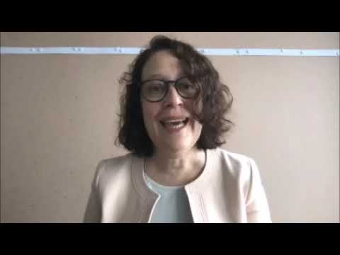 Resilienz in herausfordernden Zeiten - Vortrag von Dr. Christina Berndt