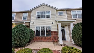 Rosemount Townhomes for Rent 3BR/3BA by Property Managers in Rosemount