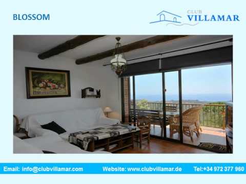 Ferienhaus an der costa brava - Spanien Villas - Ferienhauser Spanien