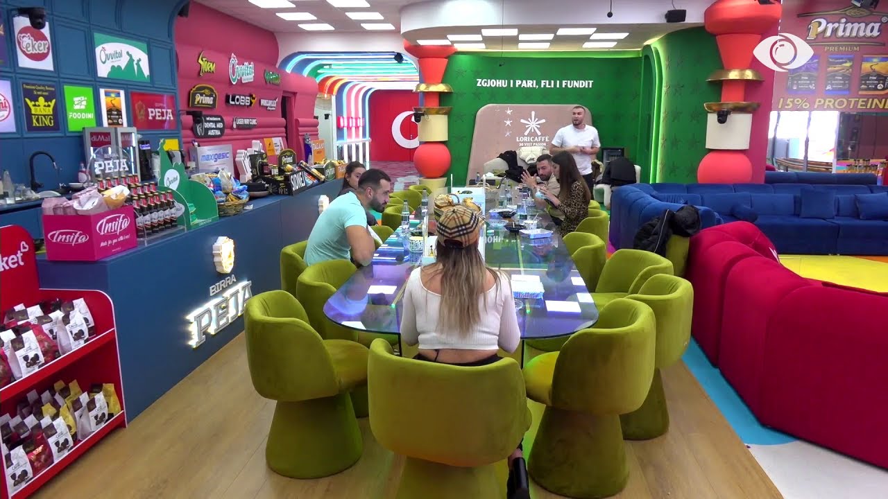 “Nuk kam besim tek ai djalë”/ Rozana këshillon Olën në raport me Jozin