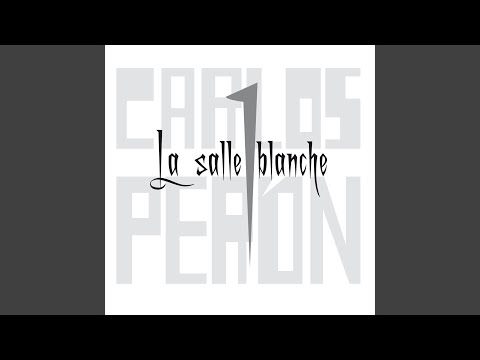 La salle blanche (Version château noir)