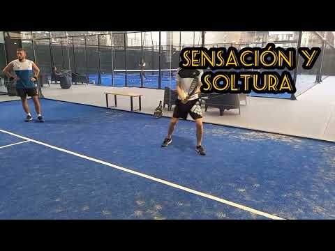 R.P sentis tranquilidad cuando lo ves ?