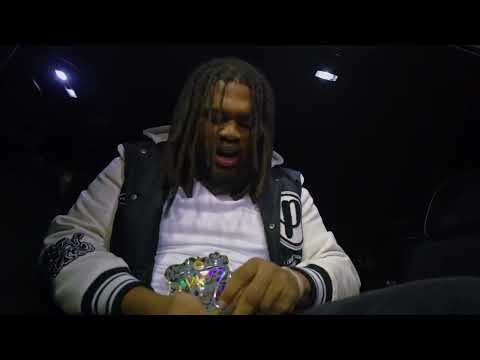 Fat Nif - 4Life (Official Video)