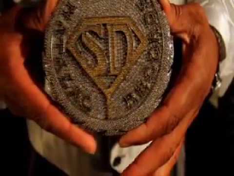 Natalac | Aint Nothin Like A Pimp That's Pimpin (Official Video)