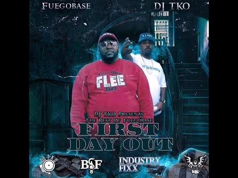 Best of FuegoBase First Day Out