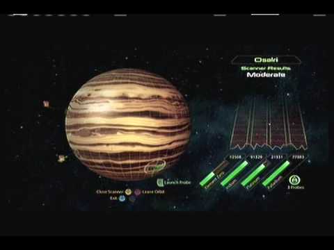 Mass Effect 2 Playthrough - Part 57 (Korlus)