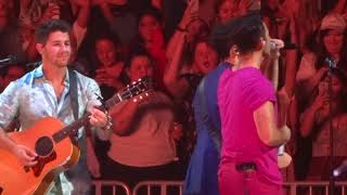 Jonas Brothers - Gotta Find You - August 15, 2019