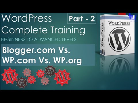 , title : 'WordPress Complete Training | Part 2 - Blogger.com Vs WordPress.com Vs WordPress.org [Urdu/Hindi]'