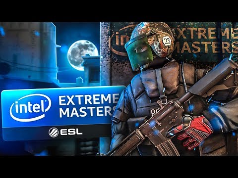 CS:GO - IEM Sydney 2018 (Fragmovie)