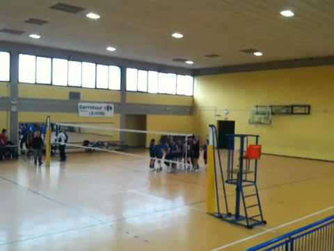 Coppa venezia volley