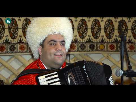 Suhanberdi Hajyyew - Jemile | 2021