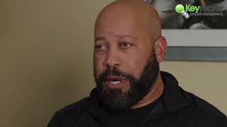 Testimonial: Rodney Fentress