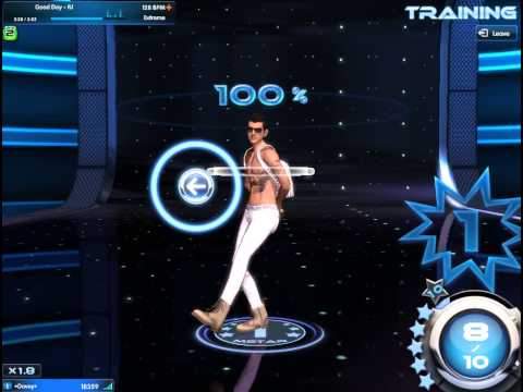 MSTAR SG GOOD DAY IU CLASSIC EXTREME 100%