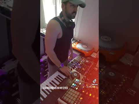 Murphy Brown - Energizer vs Milk Inc - In my Eyes