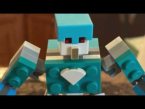 The swift golem vs the great HOG!!!!!!!